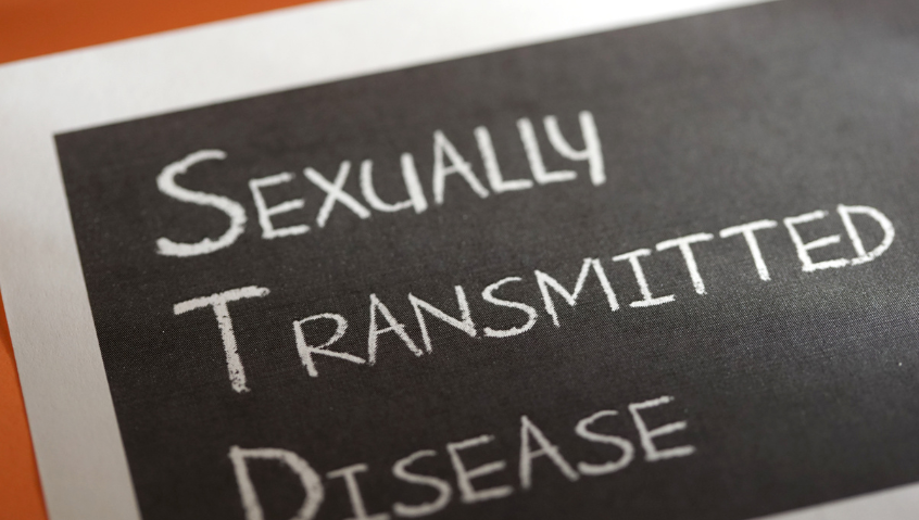 WHO releases new guidance to improve testing and diagnosis of sexually transmitted infections
